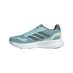 Adidas Run Falcon 5 Kid's Sneakers - Mint Teal