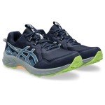 ASICS Men's Gel-Venture 10 Running Shoes - Midnight