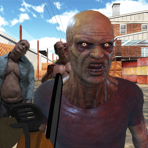 Dead Zombie Assault:Call of Chainsaw Commando