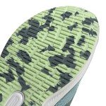 Adidas Run Falcon 5 Kid's Sneakers - Mint Teal