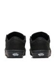 Vans Men's Atwood Low-Top Sneakers - Black