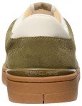 Michael Kors Men's Wilton Lace-Up Sneaker - Safari Green