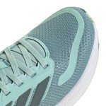 Adidas Run Falcon 5 Kid's Sneakers - Mint Teal