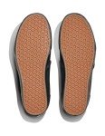 Vans Men's Atwood Low-Top Sneakers - Black