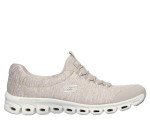 Skechers Women's Glide-Step Persistence Sneakers - Taupe