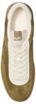 Michael Kors Men's Wilton Lace-Up Sneaker - Safari Green