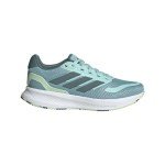 Adidas Run Falcon 5 Kid's Sneakers - Mint Teal