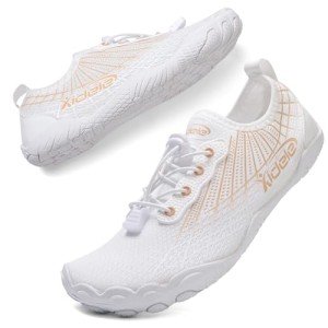 Water Shoes for Men and Women – Anti-Slip Aqua Socks