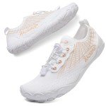 Water Shoes for Men and Women – Anti-Slip Aqua Socks