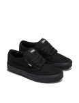 Vans Men's Atwood Low-Top Sneakers - Black