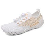 Water Shoes for Men and Women – Anti-Slip Aqua Socks