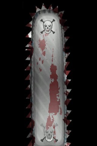 Chainsaw