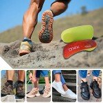 Comfort Arch Support Insoles for Women’s Shoes
