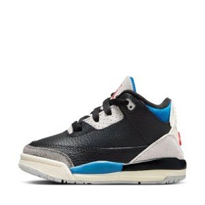 Jordan Toddler 3 Retro 'Rare Air' Sneakers