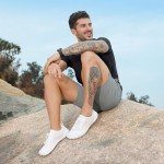 Water Shoes for Men and Women – Anti-Slip Aqua Socks