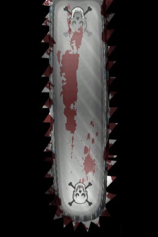 Chainsaw