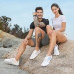 Water Shoes for Men and Women – Anti-Slip Aqua Socks