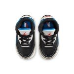 Jordan Toddler 3 Retro 'Rare Air' Sneakers