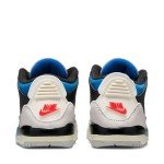 Jordan Toddler 3 Retro 'Rare Air' Sneakers