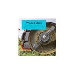 BLACK+DECKER 20-Inch 13 Amp Corded Lawn Mower