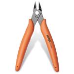 KATA Micro Wire Cutter & Flush Cut Pliers, 5