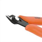 KATA Micro Wire Cutter & Flush Cut Pliers, 5