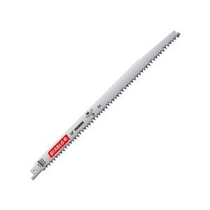 Diablo Pruning Reciprocating Saw Blade - 5-Pk, 12in.L, 5 TPI, Model# DS1205FG5