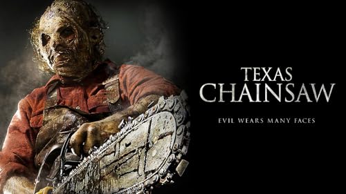Texas Chainsaw
