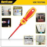 HURRICANE 1000V 13-Piece Insulated Screwdriver Set