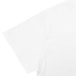Fruit Of The Loom Boys Eversoft Cotton Undershirts, T Shirts & Tank Tops Underwear, T Shirt - Boys - 5 Pack - White, Medium US