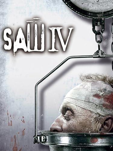 Saw IV