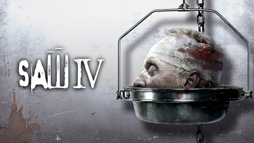 Saw IV