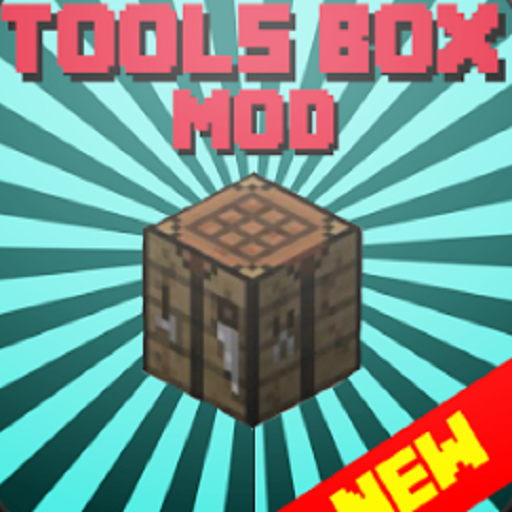 Best Tools Box Mod