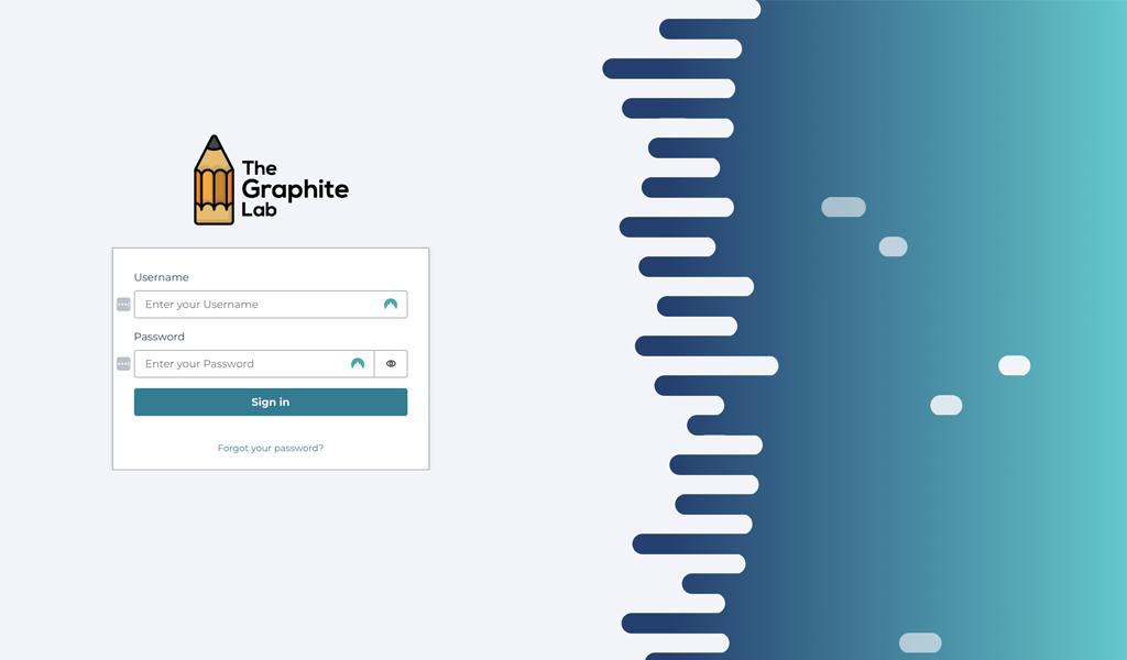 The Graphite Lab Toolbox