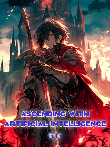 Ascending With Artificial Intelligence: Computer Cultivation Fantasy Level-up Book 2