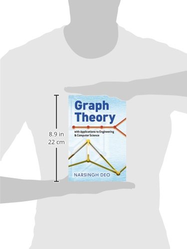 Graph Theory with Applications to Engineering and Computer Science (Dover Books on Mathematics)