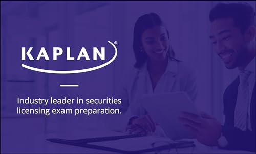Kaplan Series 65 License Exam Manual, 12th Edition