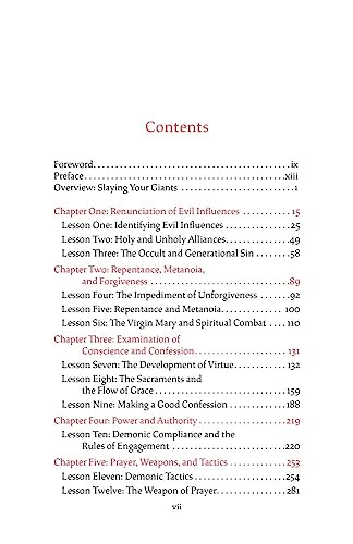 The Liber Christo Method: A Field Manual for Spiritual Combat