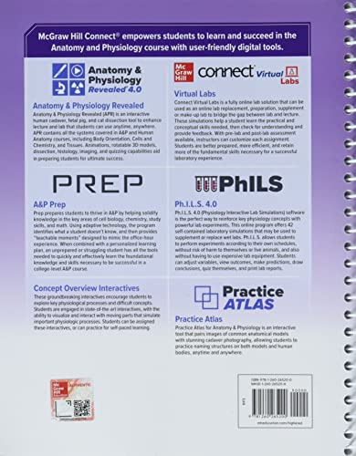 Laboratory Manual for Human Anatomy & Physiology with Cat & Fetal Pig Dissections