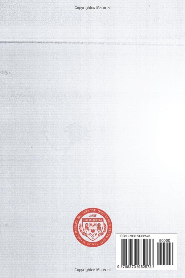 Upright Citizens Brigade Comedy Improvisation Manual