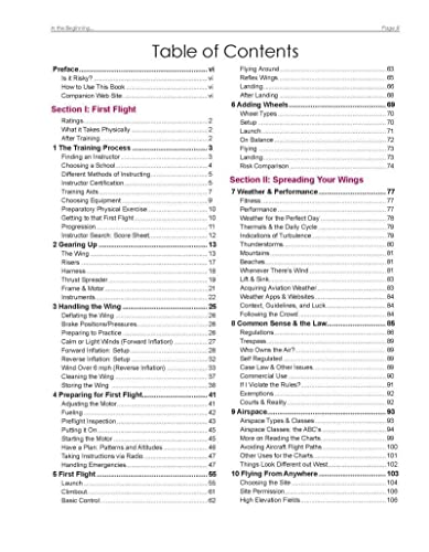 Powered Paragliding Bible 7: The Ultimate Paramotor Manual and Reference