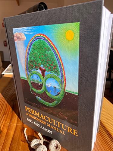 Permaculture: A Designers' Manual