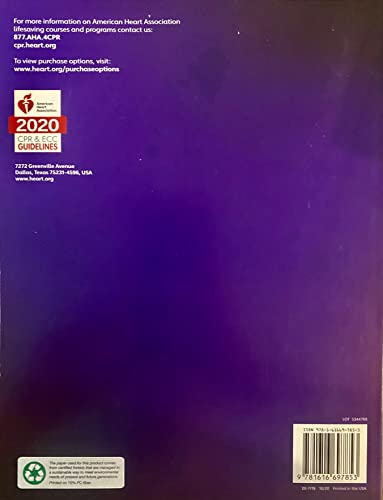 Pediatric Advanced Life Support Provider Manual