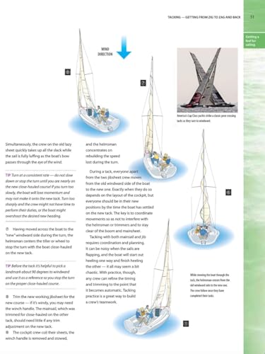 Sailing Made Easy