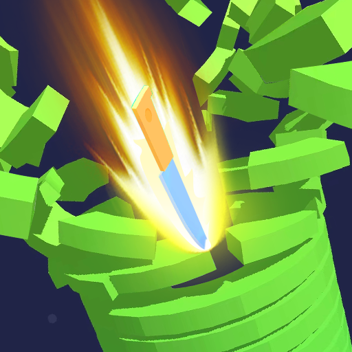 Smash Tower Master