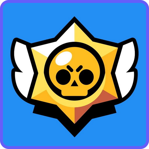 Brawl Star Box Simulator Game