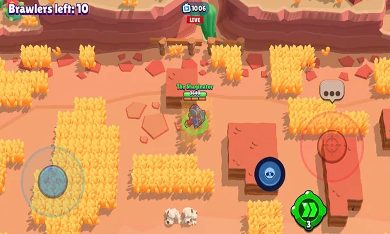 Brawl Star Box Simulator Game