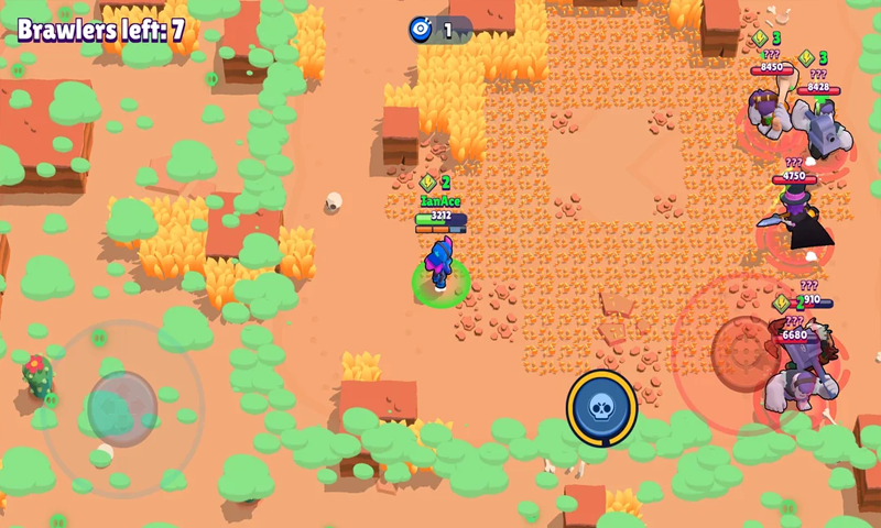 Brawl Star Box Simulator Game