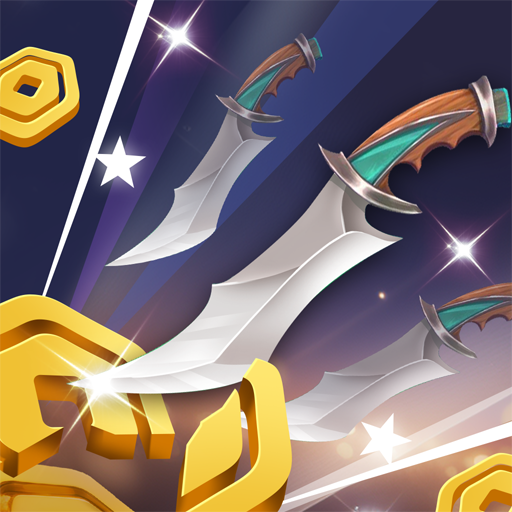 Flying Blade Win
