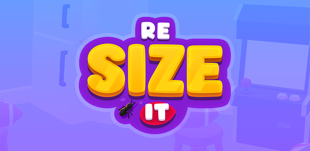 Re-Size-I‪t‬: Brain Teaser